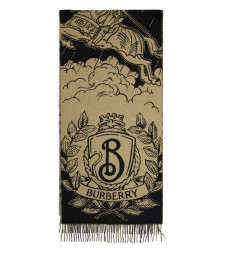 [Burberry] Scarf FW26 8130408169011_A2575