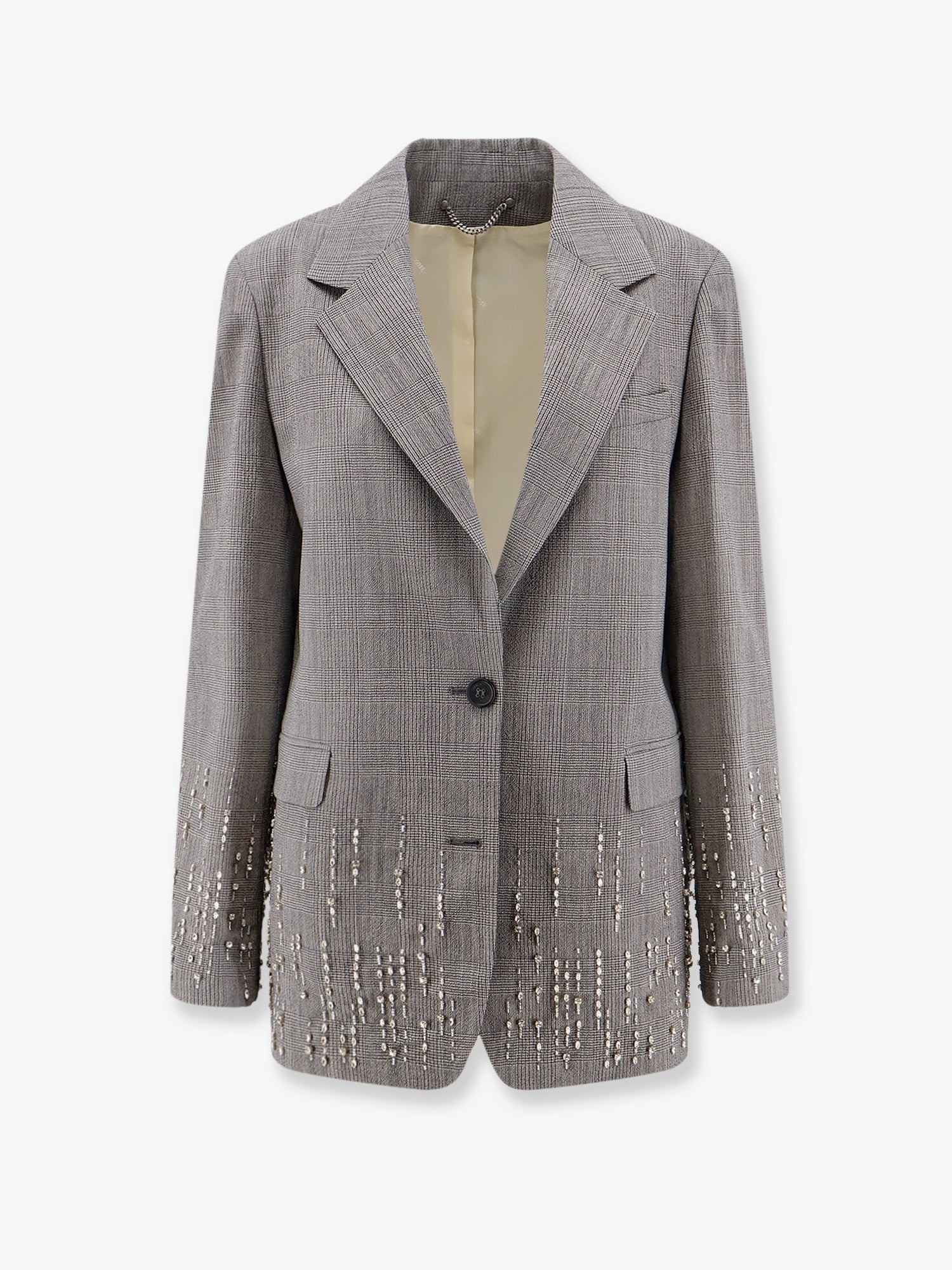 [GOLDEN GOOSE DELUXE BRAND] Blazer SS26 GWP02069P00231760567