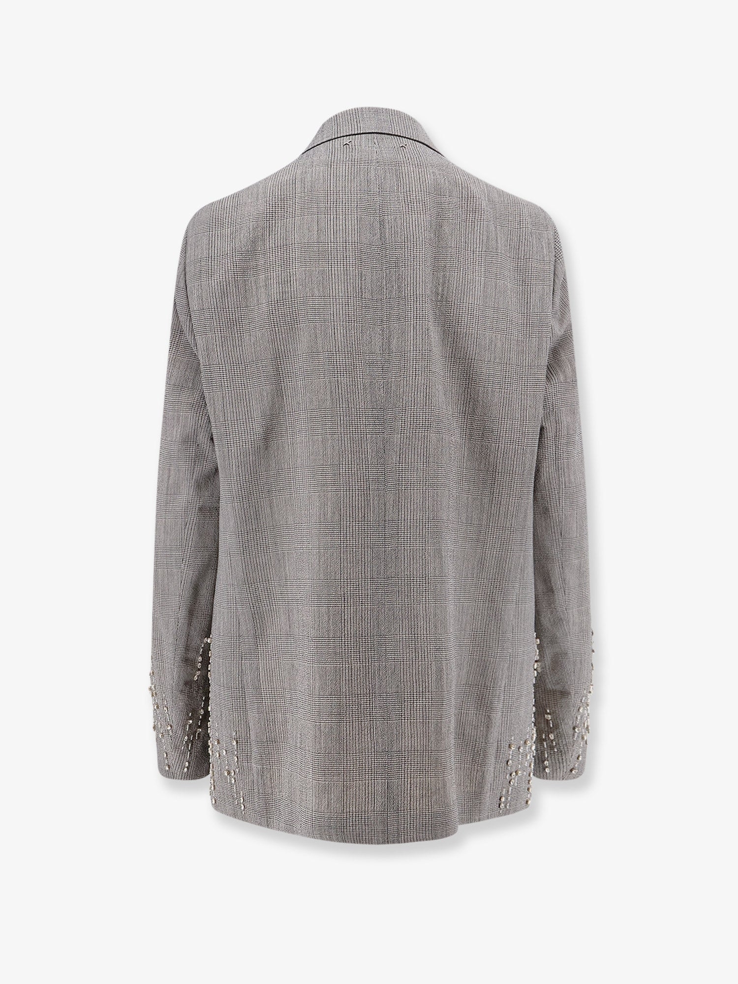 [GOLDEN GOOSE DELUXE BRAND] Blazer SS26 GWP02069P00231760567