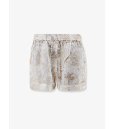 [MC2 Saint Barth] Shorts SS26 MEA00201087L0119