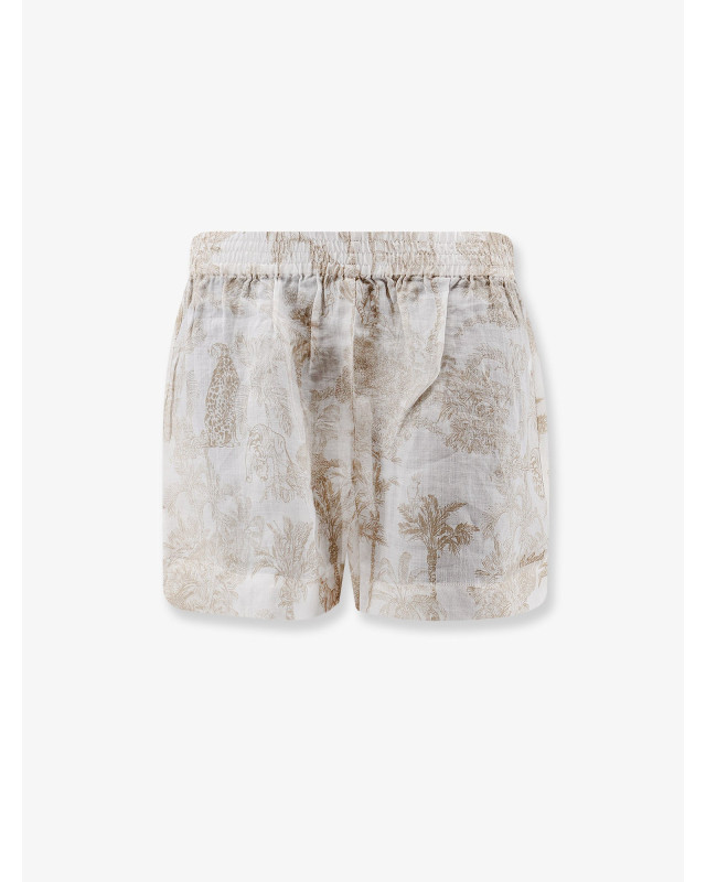 [MC2 Saint Barth] Shorts SS26 MEA00201087L0119