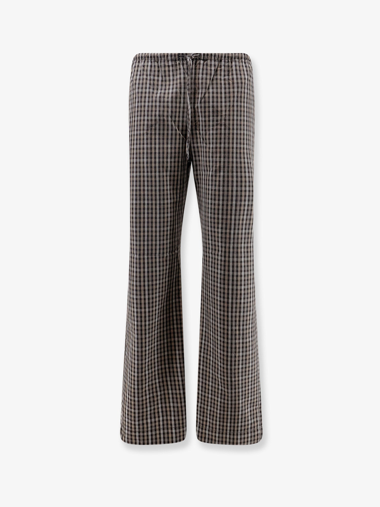 [ROHE] Trousers SS26 41830110988