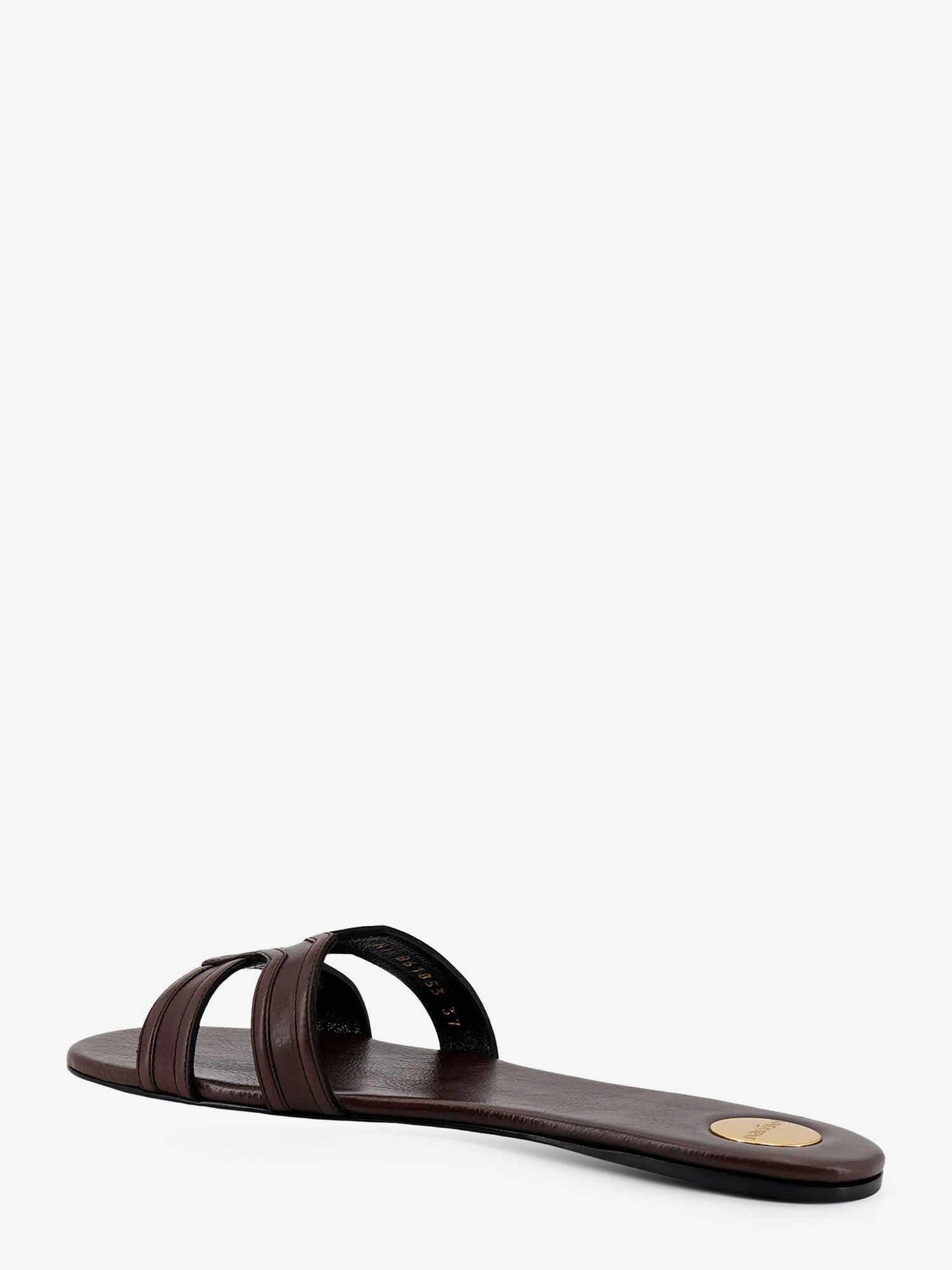 [Saint Laurent] Slippers SS26 86185325V002128