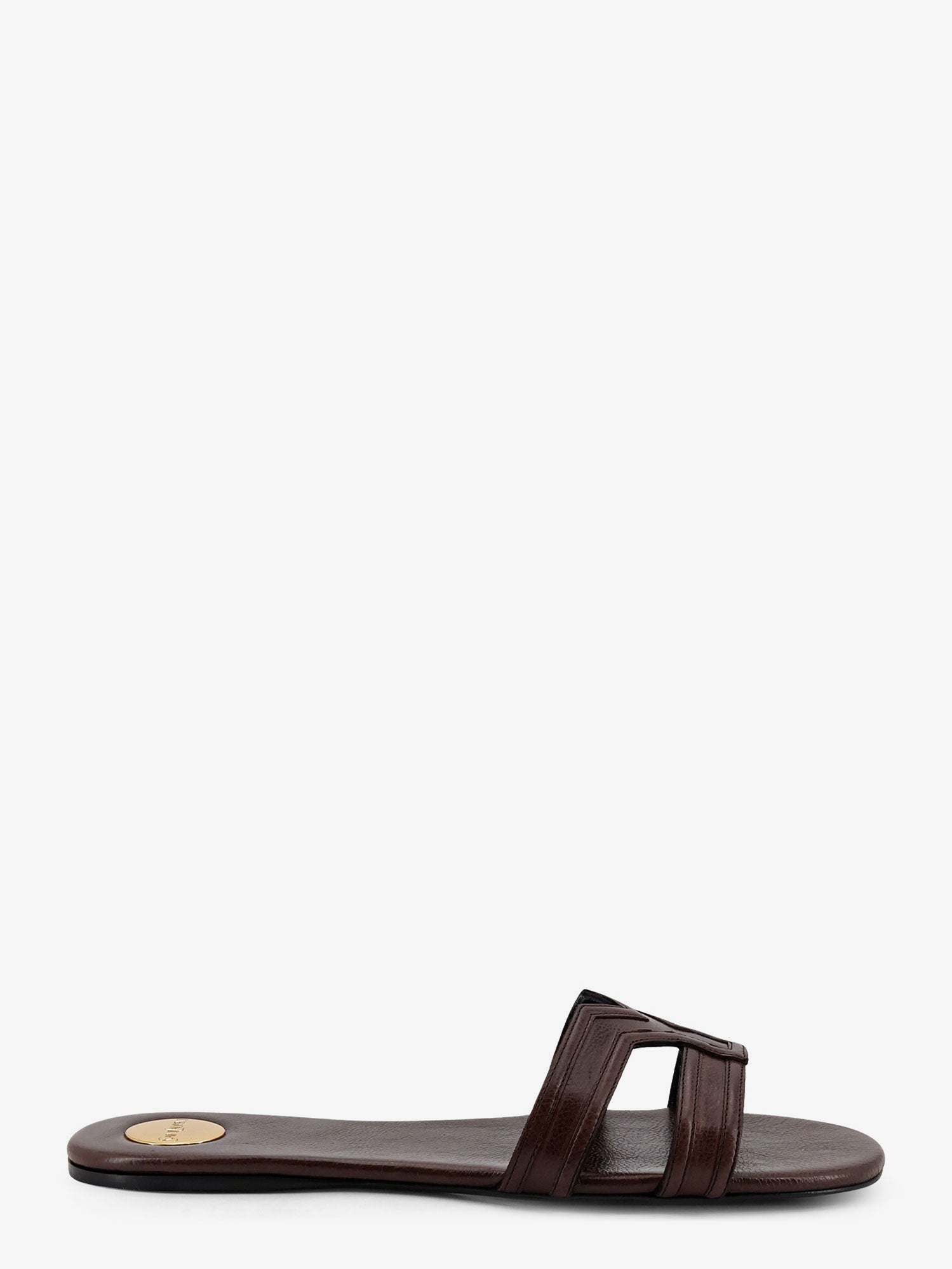 [Saint Laurent] Slippers SS26 86185325V002128