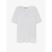 [GOLDEN GOOSE DELUXE BRAND] T-shirts Short Sleeve SS26 GUP01220P00252610359