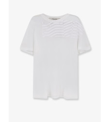 [GOLDEN GOOSE DELUXE BRAND] T-shirts Short Sleeve SS26 GUP01220P00252610359