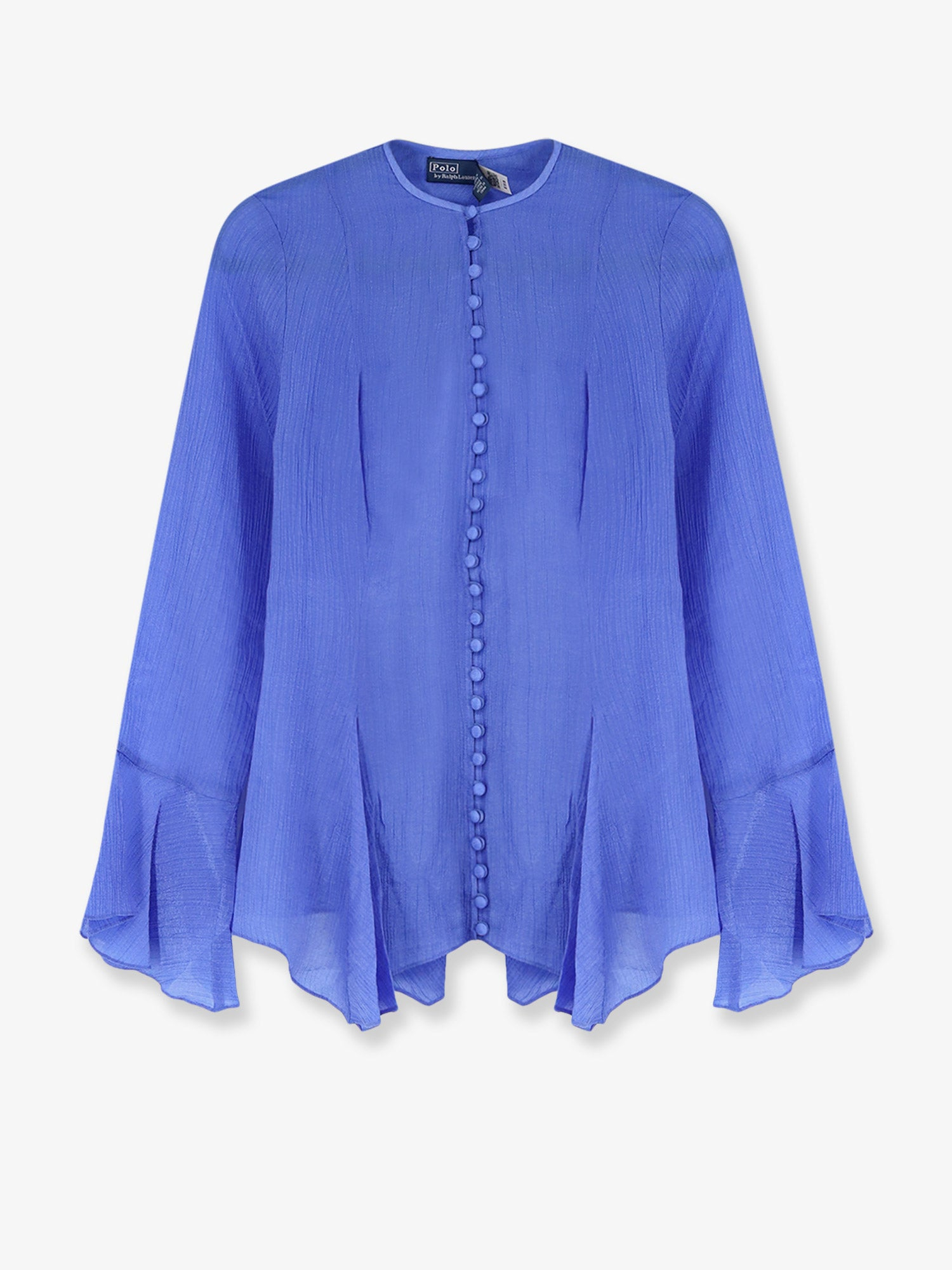 [Polo Ralph Lauren] Blouse SS26 211A96168001