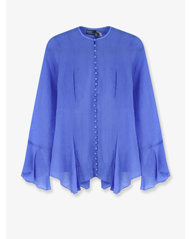 [Polo Ralph Lauren] Blouse SS26 211A96168001