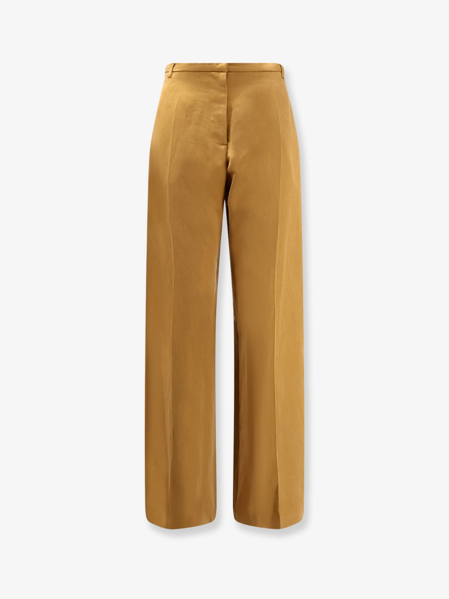 [Alysi] Trousers SS26 116151P6062OLIO