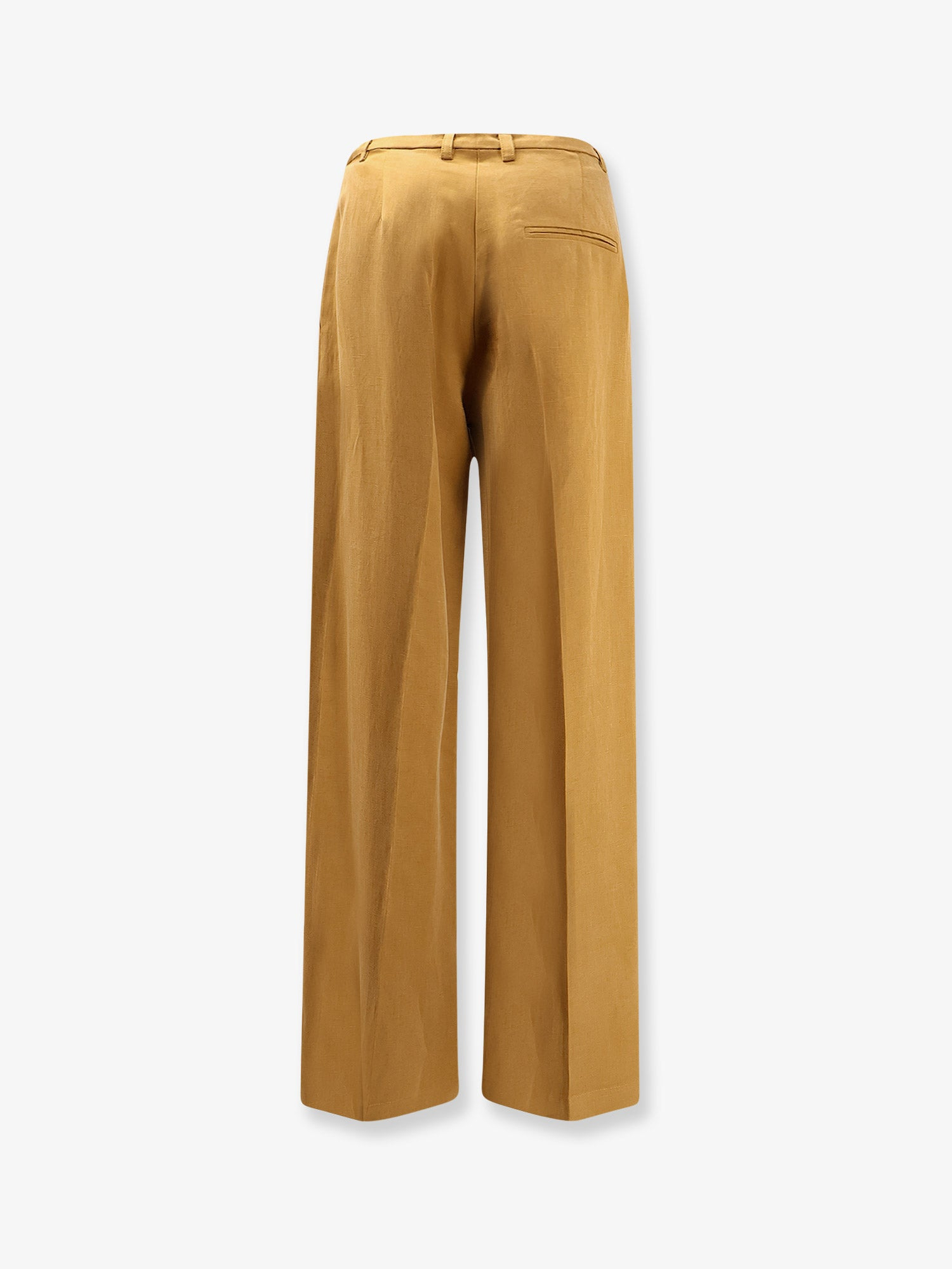[Alysi] Trousers SS26 116151P6062OLIO
