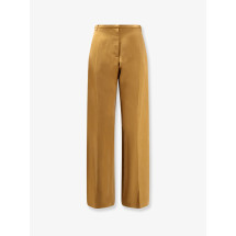 [Alysi] Trousers SS26 116151P6062OLIO