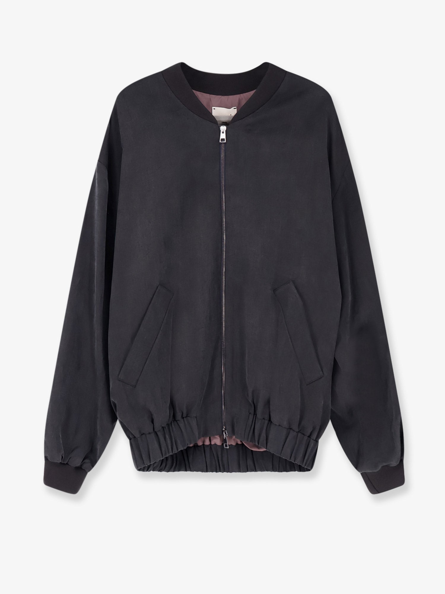 [Alysi] Casual Jacket SS26 116916P6062LQ