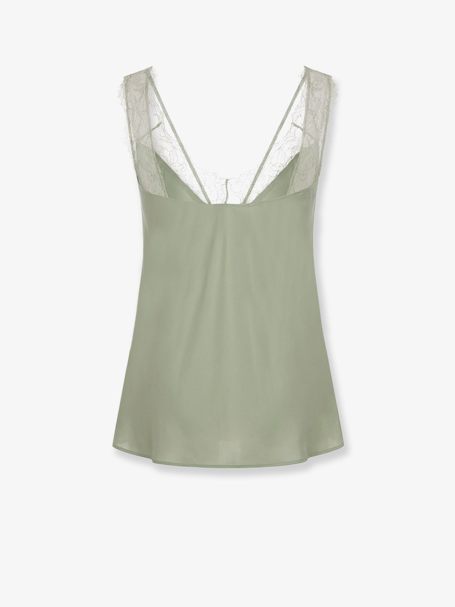 [PINKO] Tank top SS26 106623A385S86