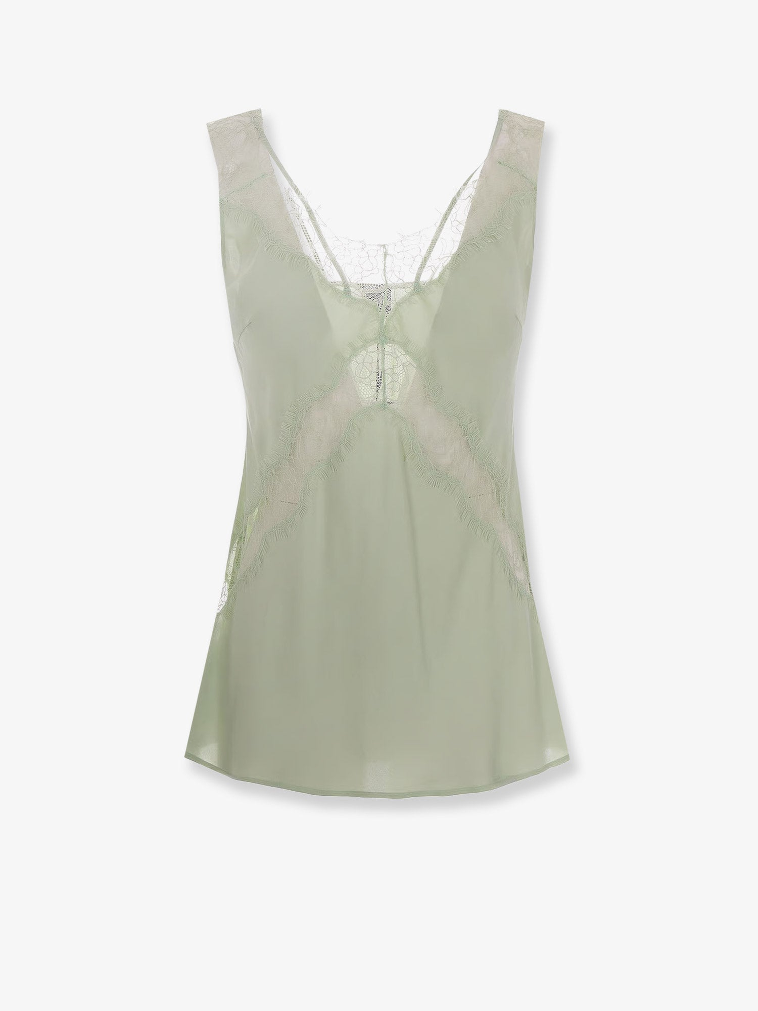 [PINKO] Tank top SS26 106623A385S86