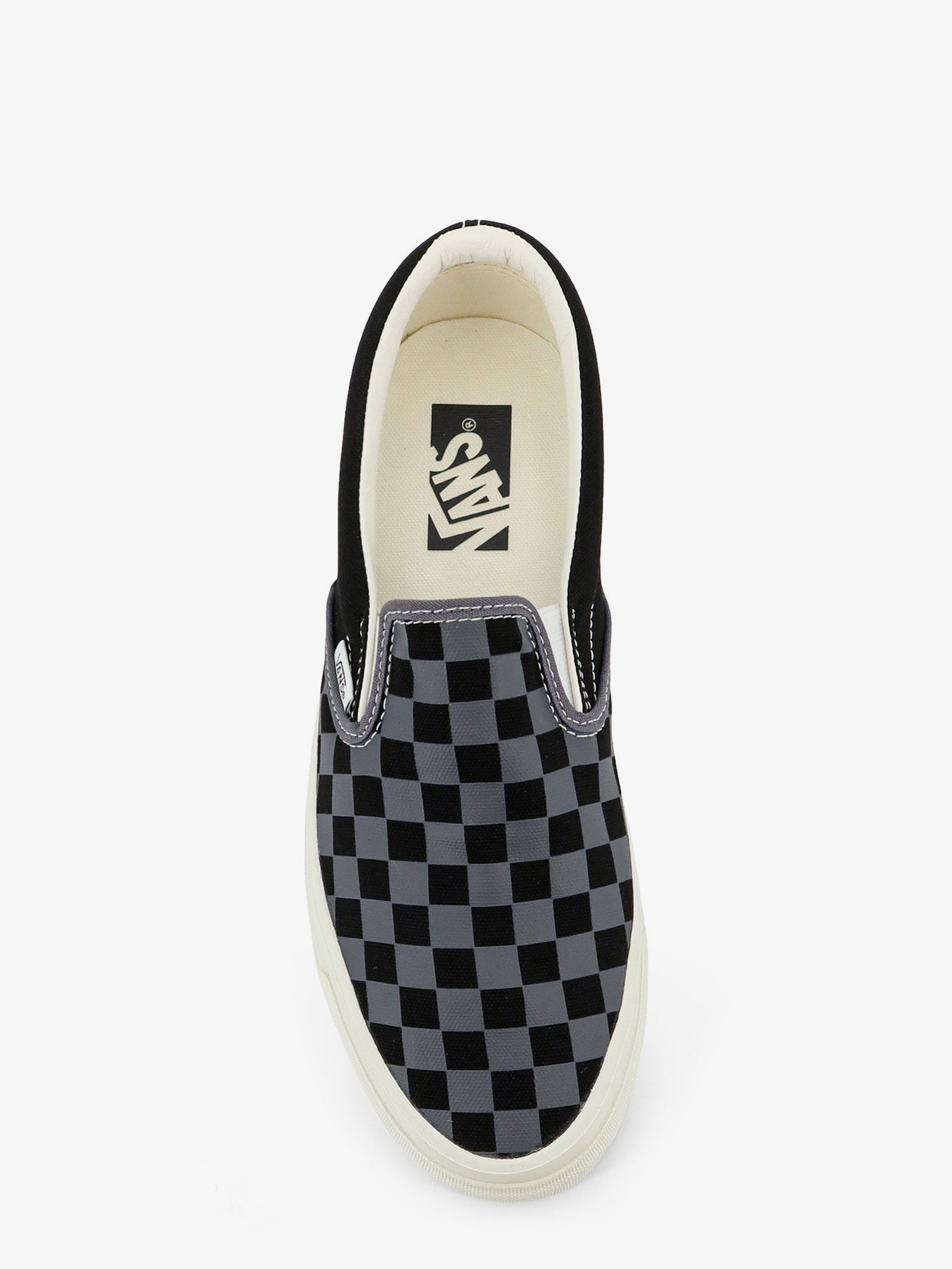 [VANS] Sneakers SS26 VN000D9PFSM1