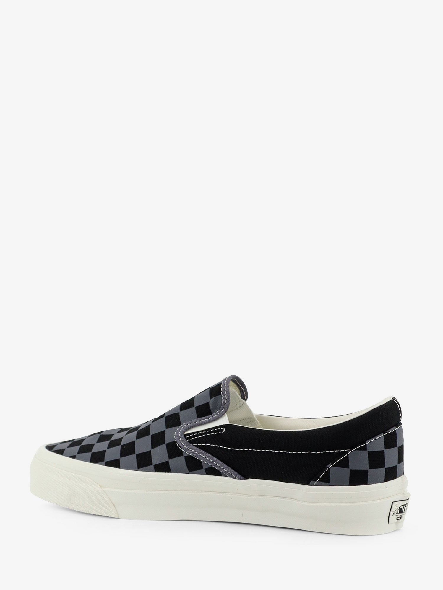 [VANS] Sneakers SS26 VN000D9PFSM1