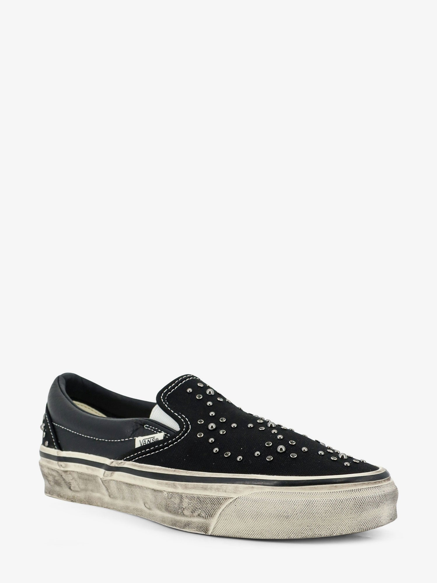 [VANS] Sneakers SS26 VN000D9PBKA1