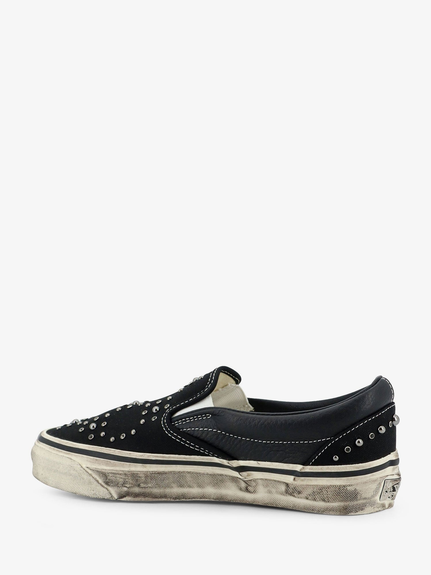 [VANS] Sneakers SS26 VN000D9PBKA1
