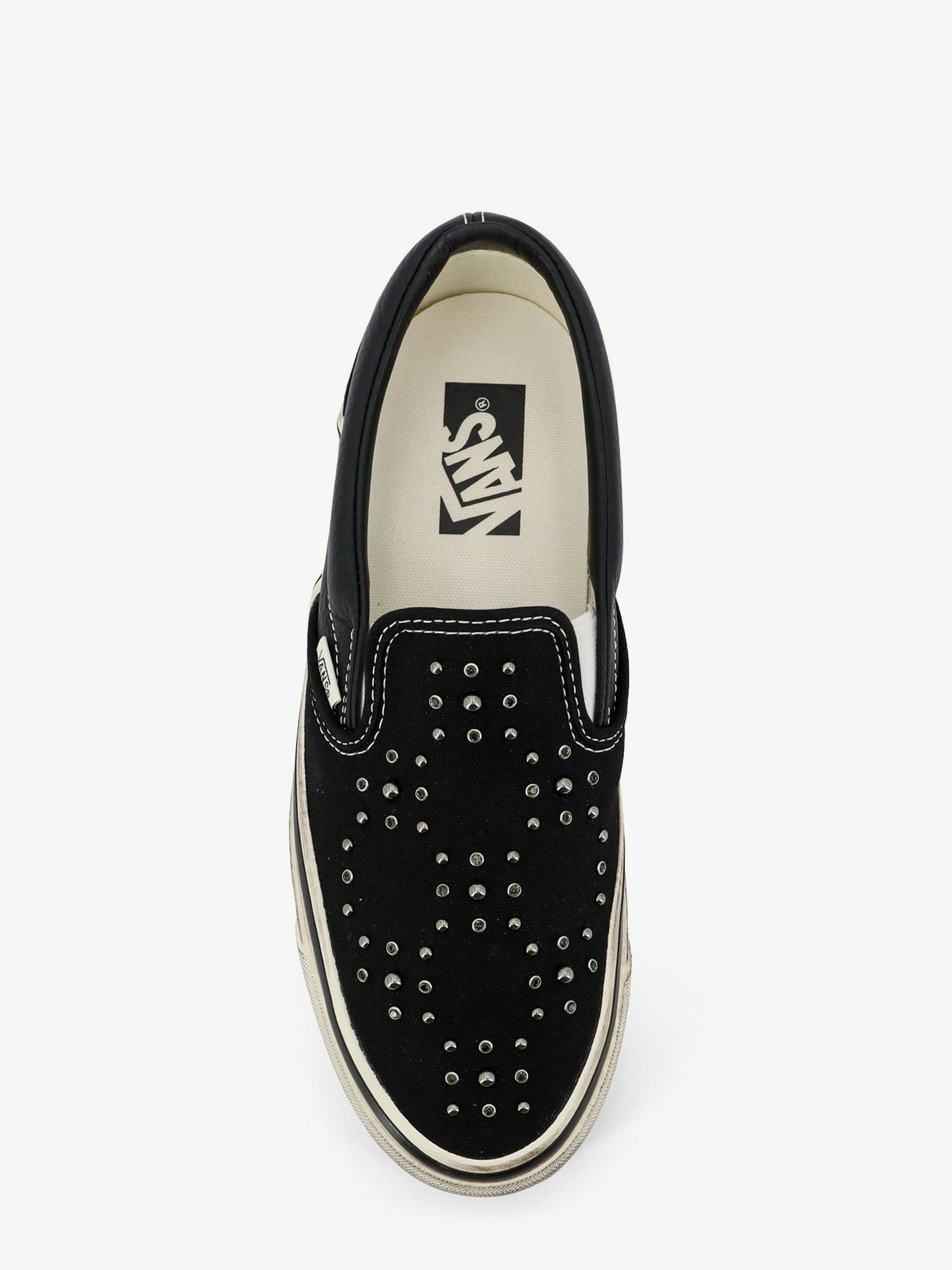 [VANS] Sneakers SS26 VN000D9PBKA1