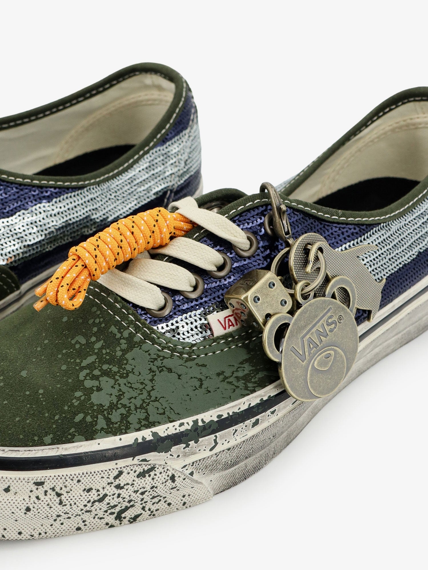 [VANS] Sneakers SS26 VN000DB824O1