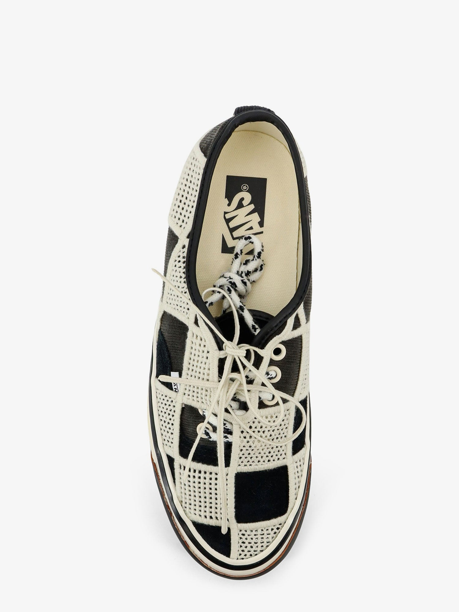 [VANS] Sneakers SS26 VN000Y0RFDB1