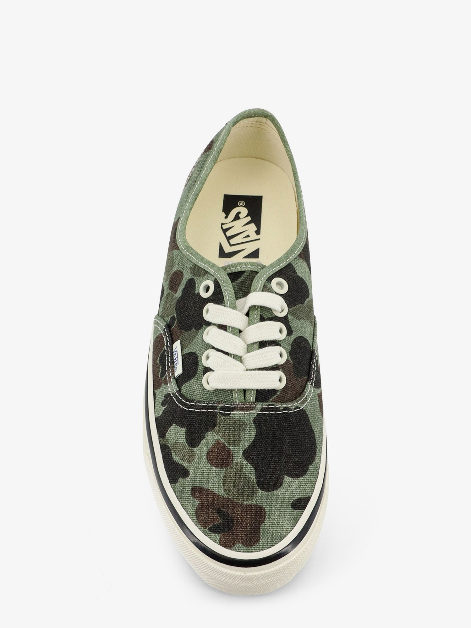 [VANS] Sneakers SS26 VN000EBNCX31