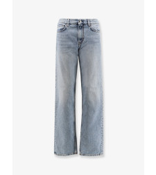 [TOTEME] Jeans SS26 252WRB0270FB0423305