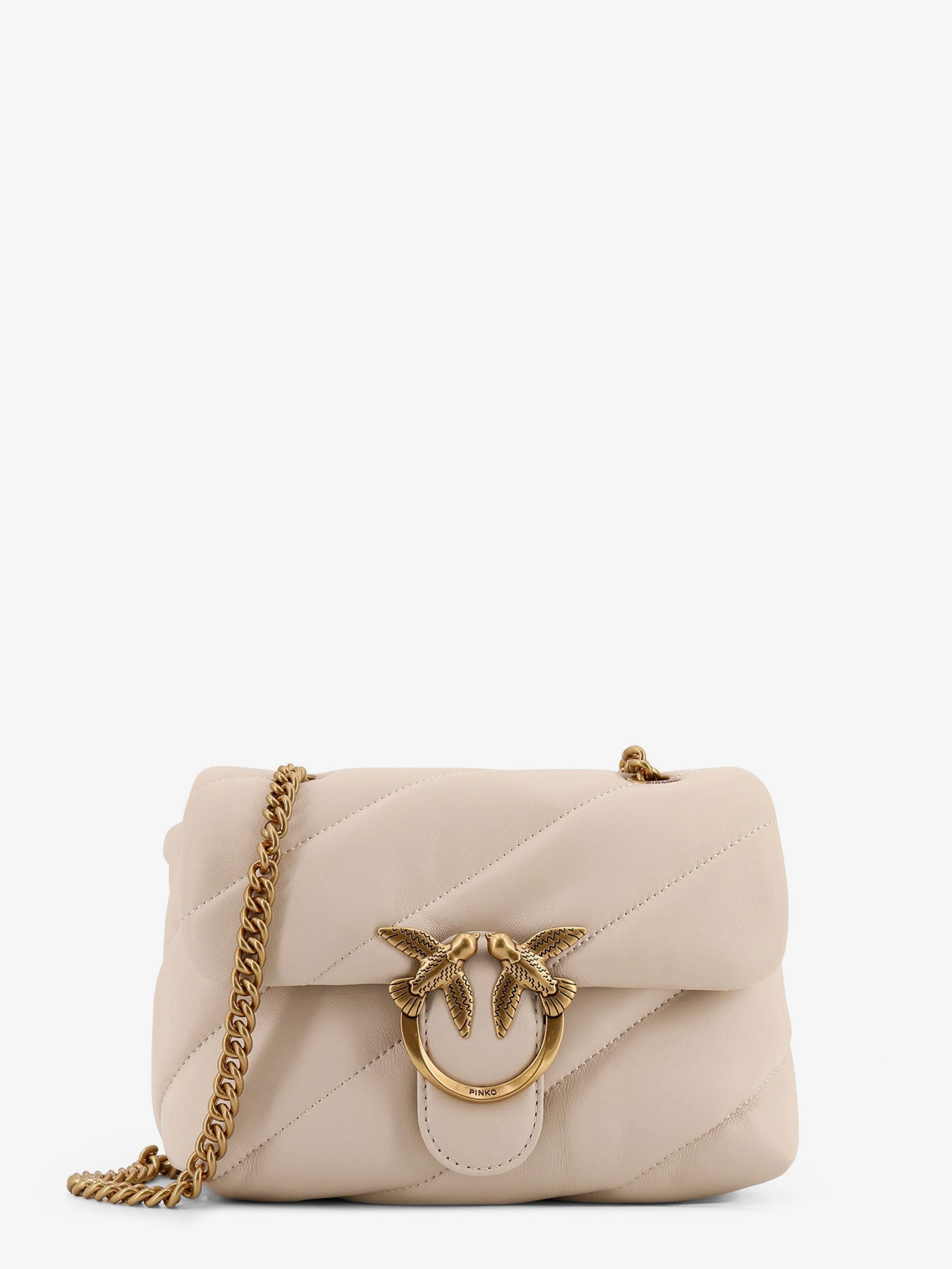 [PINKO] Cross body bag SS26 100039A0F2Z14Q