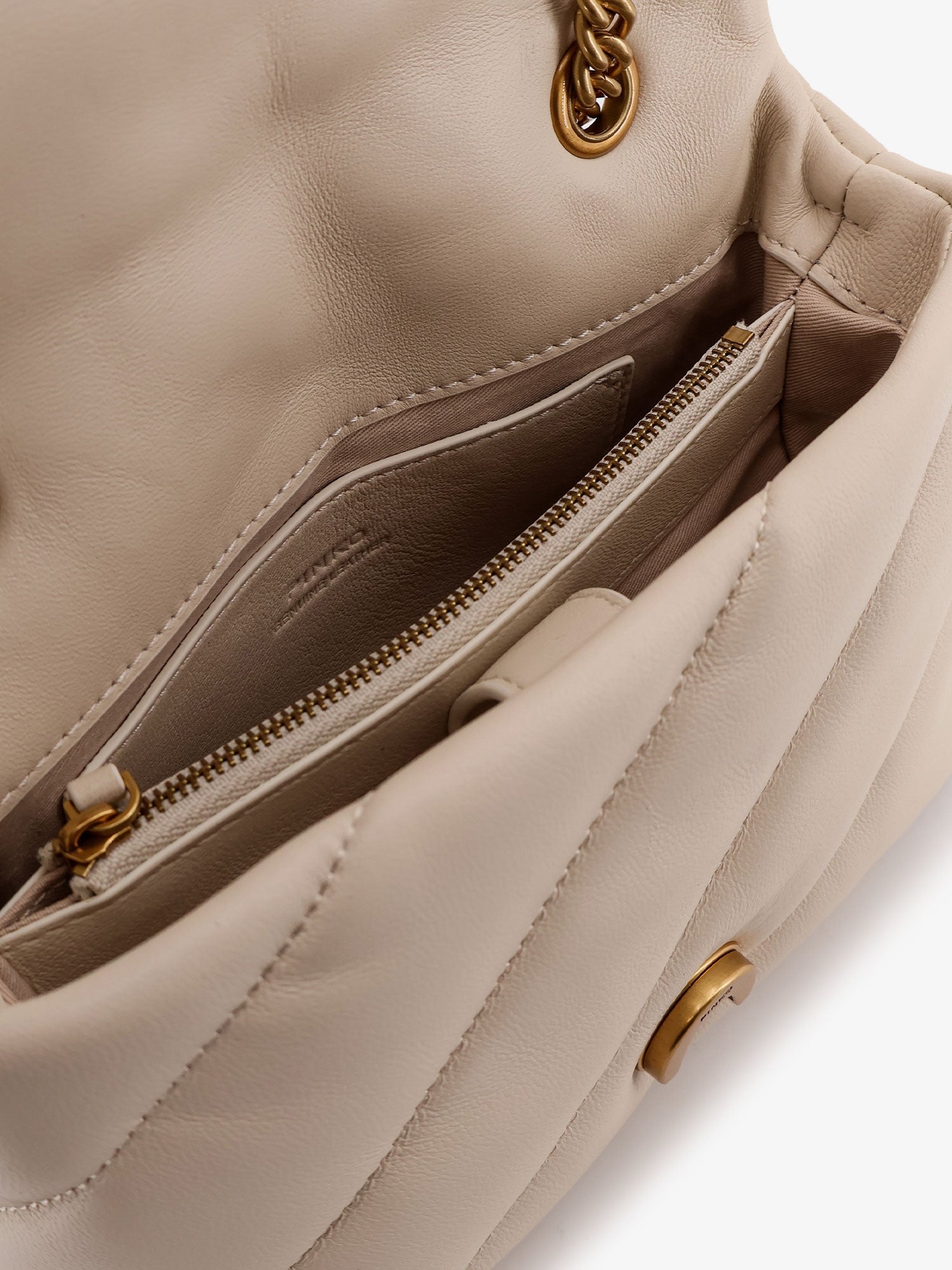 [PINKO] Cross body bag SS26 100039A0F2Z14Q