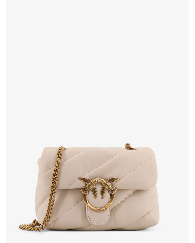 [PINKO] Cross body bag SS26 100039A0F2Z14Q