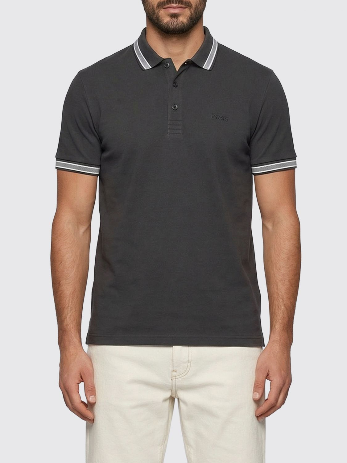 [BOSS] T-shirts Short Sleeve SS26 50469055 071