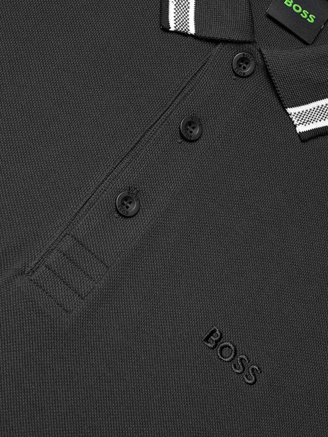 [BOSS] T-shirts Short Sleeve SS26 50469055 071