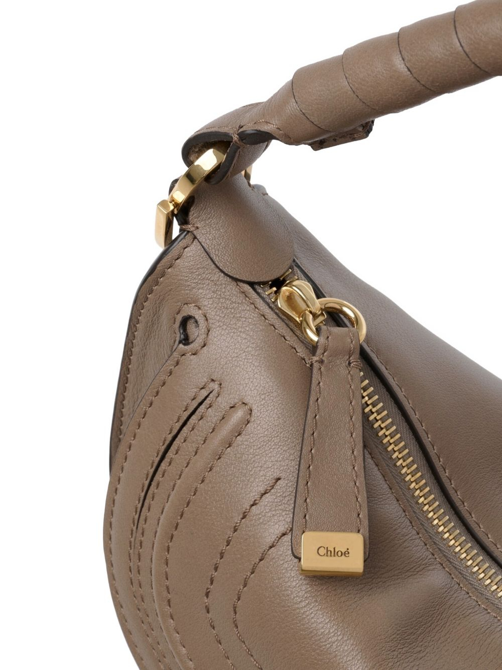 [Chloe] Shoulder bag FW26 CH26SP927R3528H