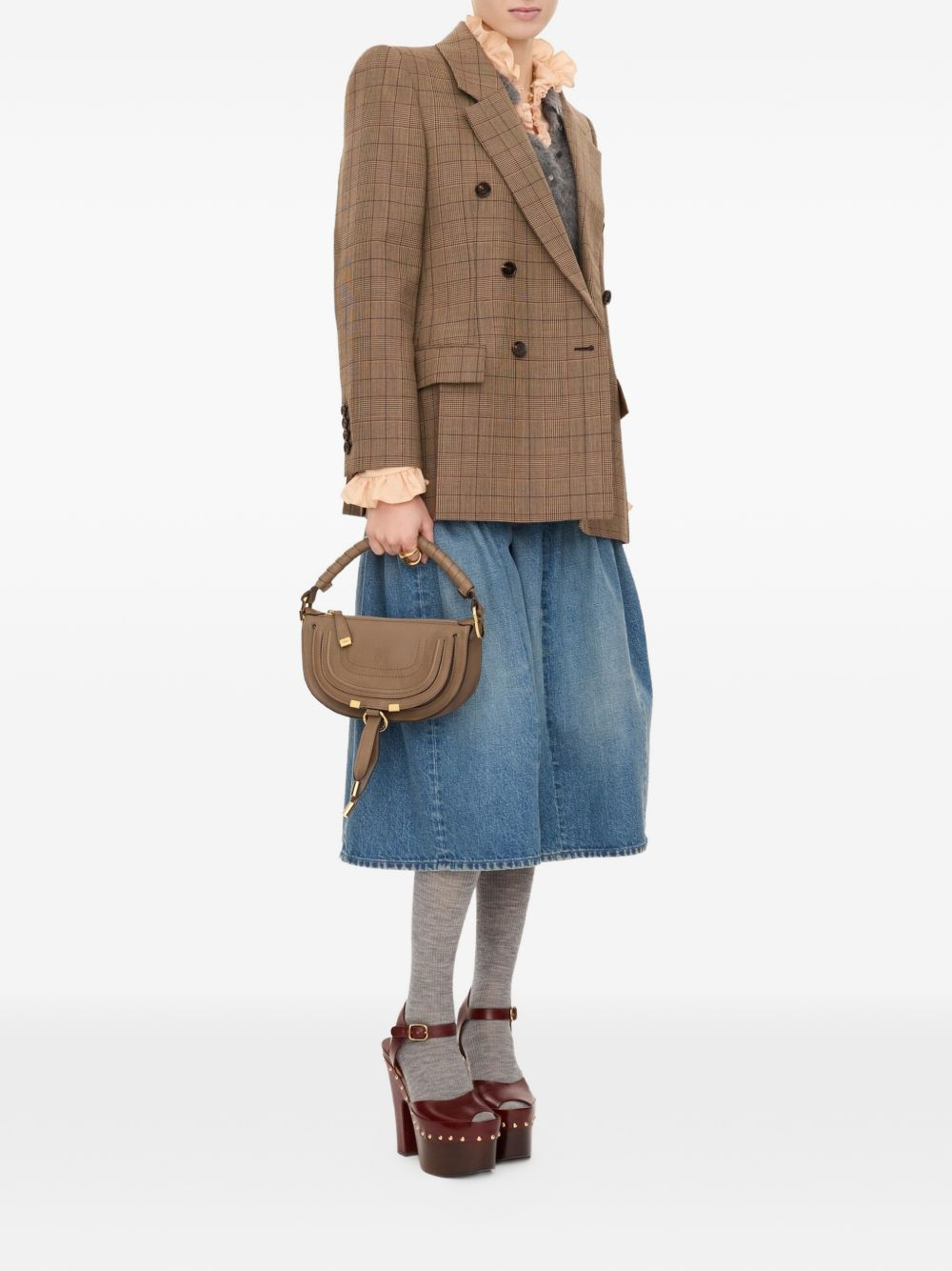 [Chloe] Shoulder bag FW26 CH26SP927R3528H
