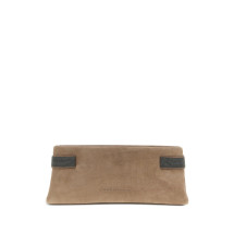 [Brunello Cucinelli] Pouch SS26 MBDLD2785C8849