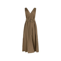 [Brunello Cucinelli] Sleeveless dress SS26 M0F79A5092C9266