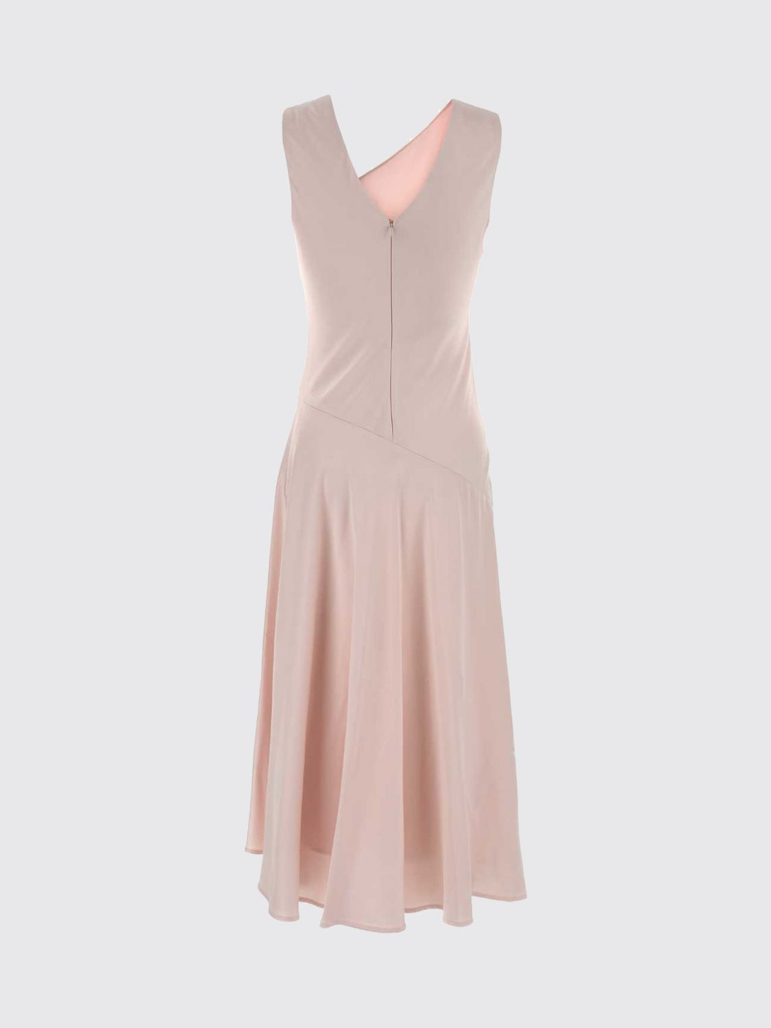 [Jil Sander] Sleeveless dress SS26 J01CT0274J76018 684