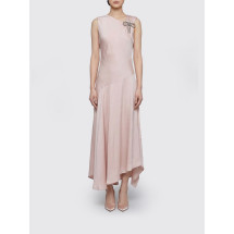 [Jil Sander] Sleeveless dress SS26 J01CT0274J76018 684