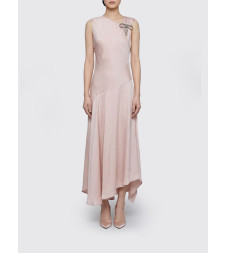 [Jil Sander] Sleeveless dress SS26 J01CT0274J76018 684