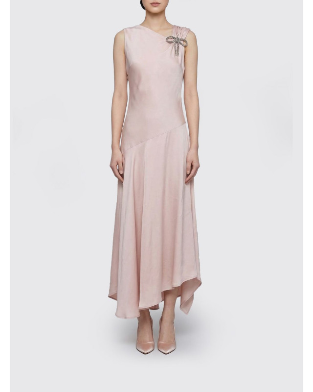 [Jil Sander] Sleeveless dress SS26 J01CT0274J76018 684
