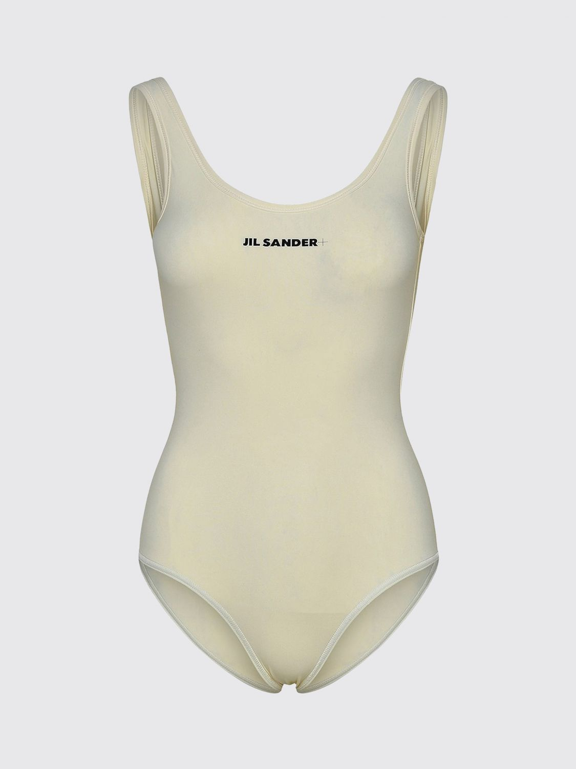 [Jil Sander] Swimsuit SS26 J40SD0104J20011 104