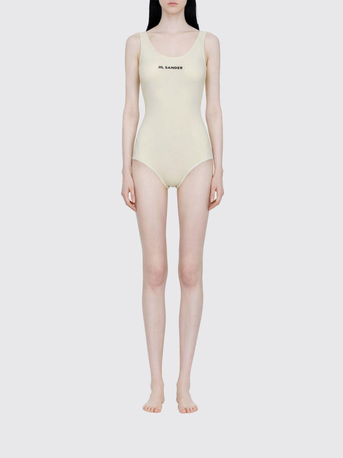 [Jil Sander] Swimsuit SS26 J40SD0104J20011 104