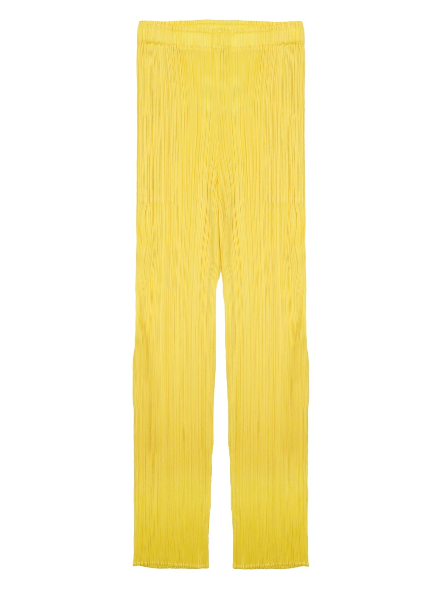 [PLEATS PLEASE ISSEY MIYAKE] Pants SS26 PP66JF144_52
