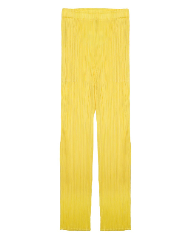 [PLEATS PLEASE ISSEY MIYAKE] Pants SS26 PP66JF144_52