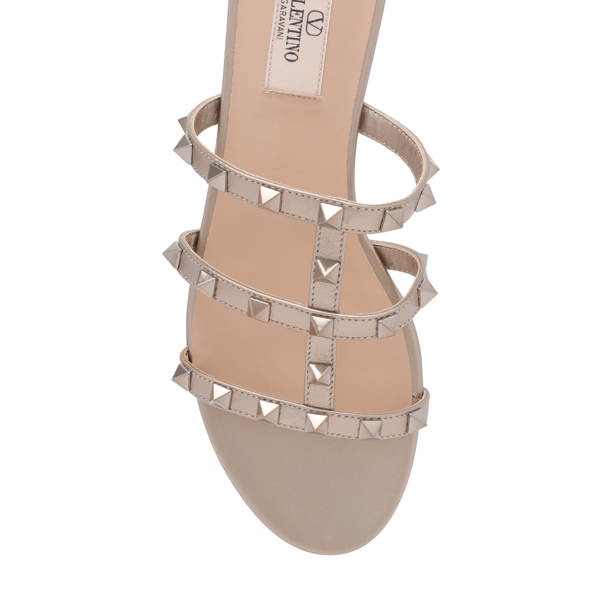 [Valentino Garavani] Sandals FW26 S0C49JXHS69