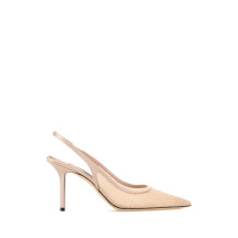 [Jimmy Choo] Pumps FW26 LOVESB85DLZ MACARON