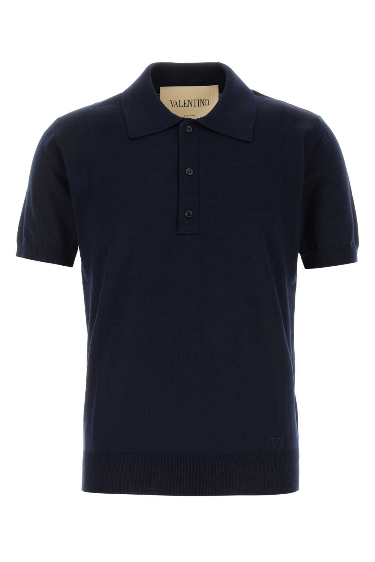 [Valentino Garavani] T-shirts Short Sleeve FW26 9V3KP04VBH9 598