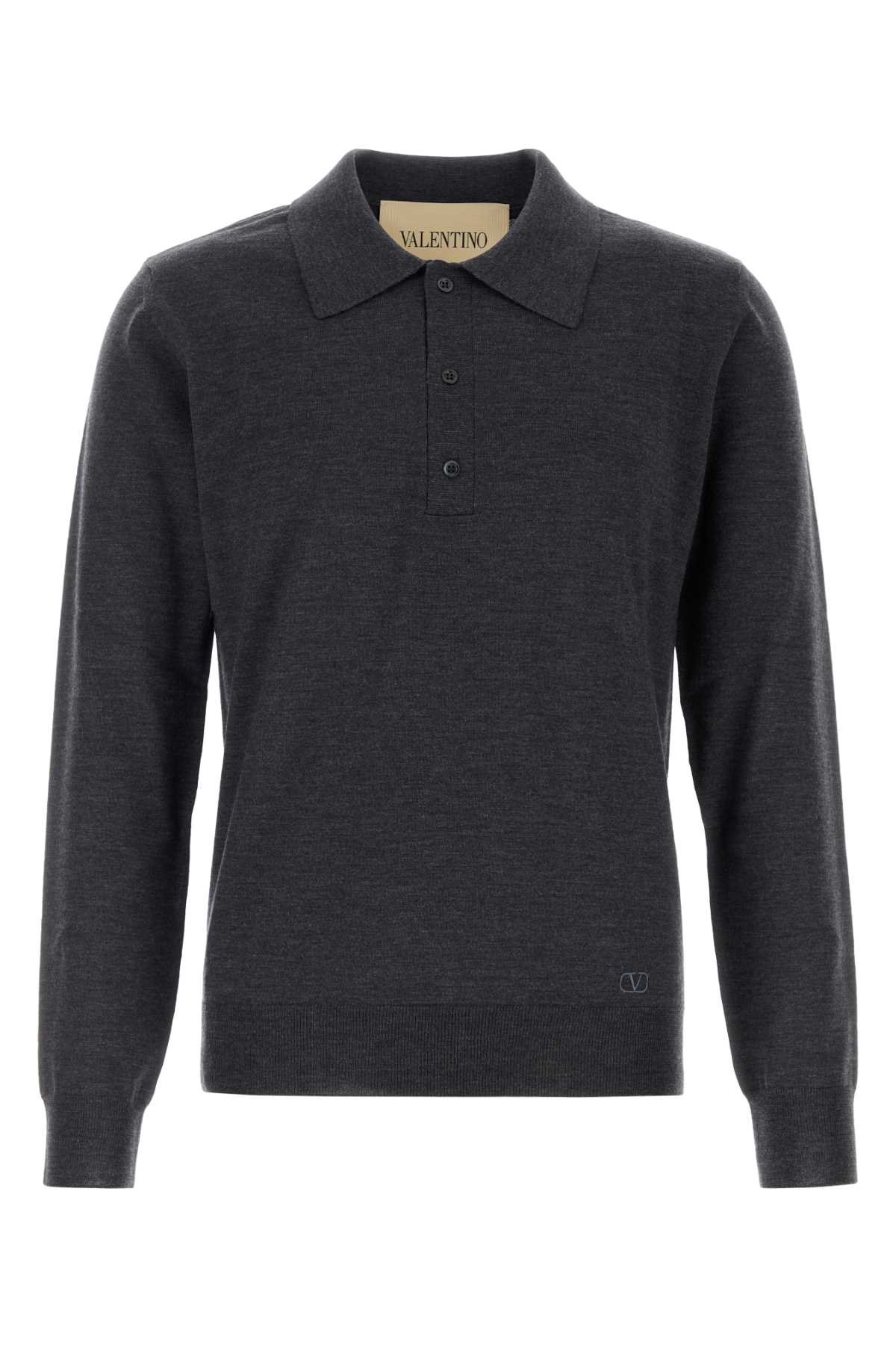 [Valentino Garavani] Knitwear FW26 9V3KP04UBH9 081