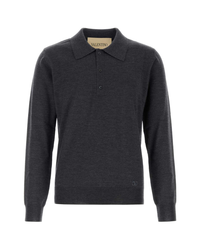 [Valentino Garavani] Knitwear FW26 9V3KP04UBH9 081