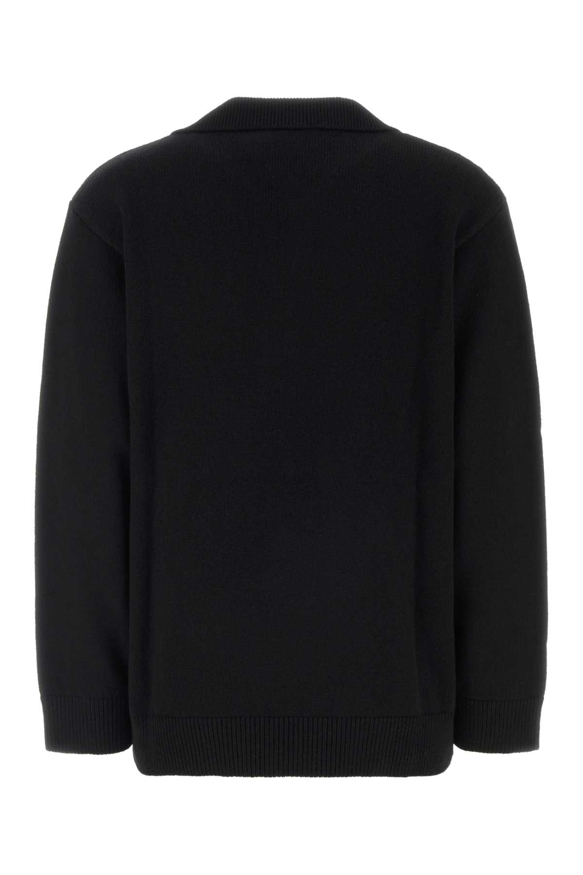 [Valentino Garavani] Shirts Long Sleeve FW26 9B3KC75GAEW 0NO